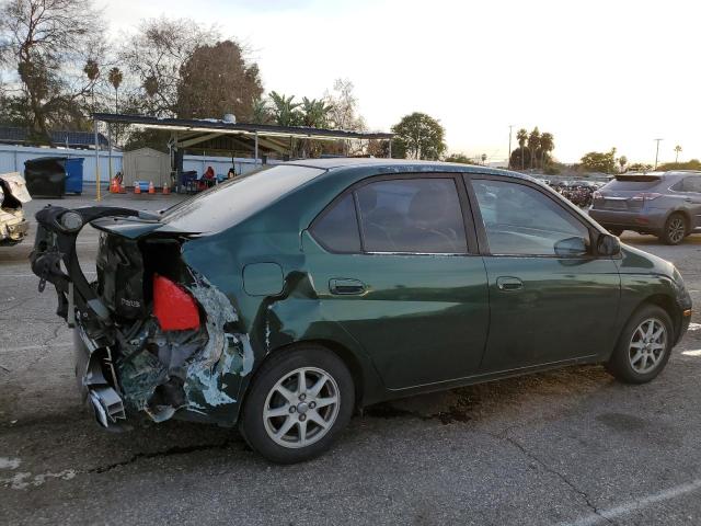 Photo 3 from auction – 2001 TOYOTA PRIUS with VIN JT2BK12U610007666