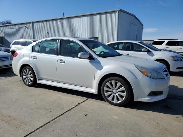 Photo 4 from auction – 2010 SUBARU LEGACY with VIN 4S3BMBK64A3229159