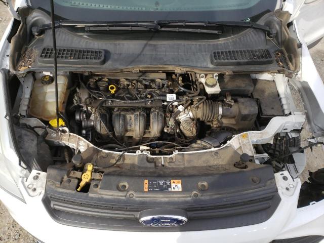 Photo 12 from auction – 2014 FORD ESCAPE S with VIN 1FMCU0F74EUE41440