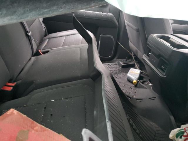 Photo 10 from auction – 2022 CHEVROLET SILVERADO with VIN 3GCUDEEL5NG592455