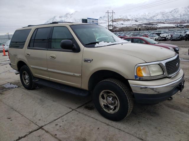 Photo 4 from auction – 2000 FORD EXPEDITION with VIN 1FMRU1661YLA43765