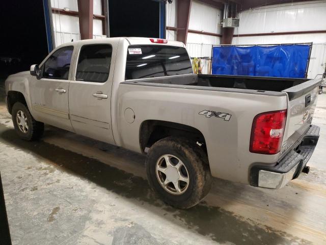 Photo 2 from auction – 2009 CHEVROLET SILVERADO with VIN 3GCEK333X9G237983