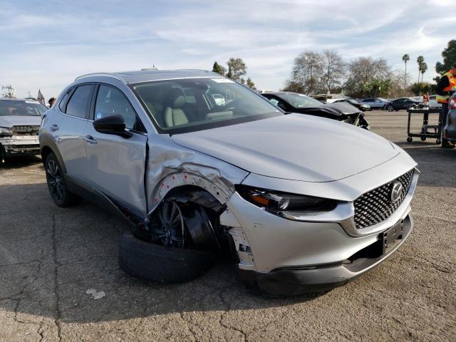 Photo 4 from auction – 2021 MAZDA CX-30 with VIN 3MVDMBAY5MM306778