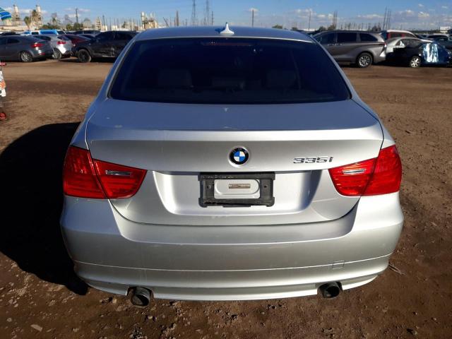 Photo 6 from auction – 2011 BMW 335 XI with VIN WBAPL5G59BNN22603