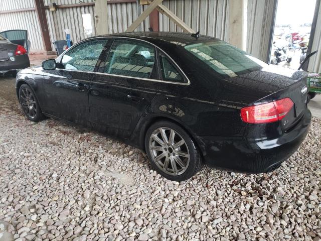 Photo 2 from auction – 2011 AUDI A4 PREMIUM with VIN WAUHFAFL9BN052688