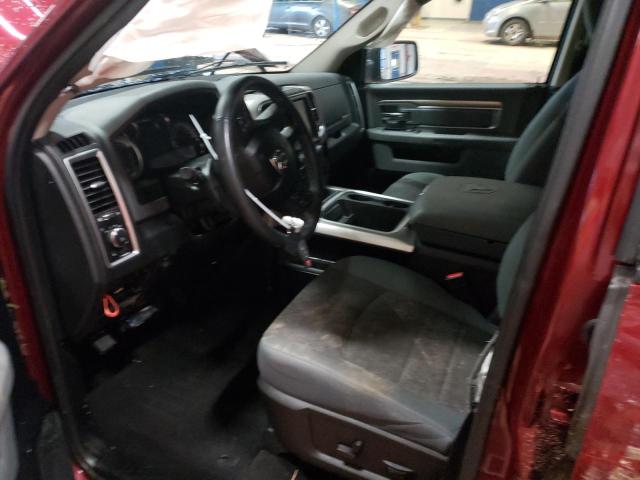 Photo 7 from auction – 2017 RAM 1500 SLT with VIN 1C6RR7GT7HS817110