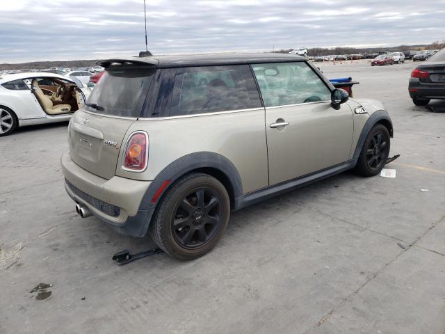 Photo 3 from auction – 2010 MINI COOPER S with VIN WMWMF7C52ATZ74124