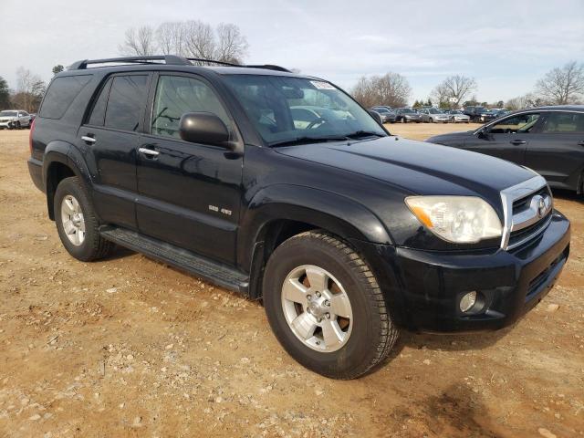 Photo 4 from auction – 2007 TOYOTA 4RUNNER SR with VIN JTEBU14R378090313