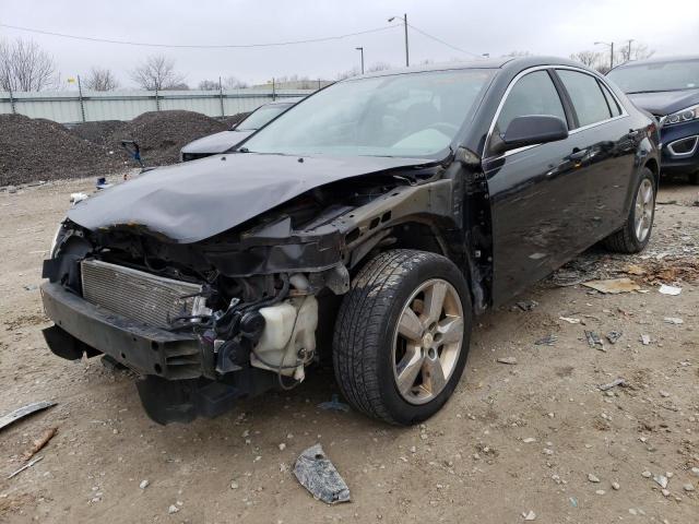 CHEVROLET MALIBU 2LT 2011 with VIN 1G1ZD5E16BF161097 - Photo from auction