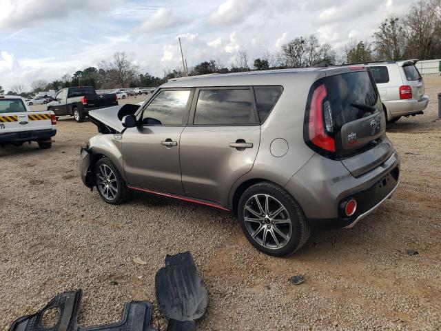 Photo 2 from auction – 2018 KIA SOUL ! with VIN KNDJX3AA3J7520503