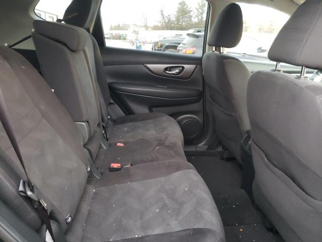 Photo 10 from auction – 2016 NISSAN ROGUE S with VIN KNMAT2MV5GP597810