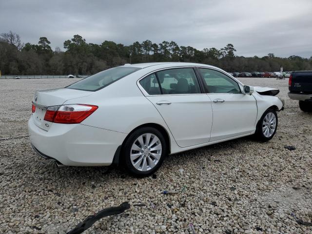 Photo 3 from auction – 2013 HONDA ACCORD EXL with VIN 1HGCR2F84DA008664