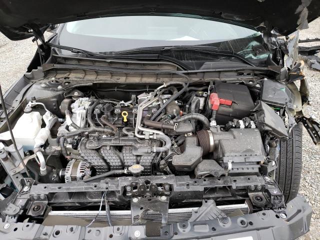 Photo 11 from auction – 2021 NISSAN ALTIMA S with VIN 1N4BL4BV1MN416198