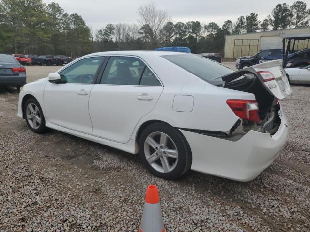 Photo 2 from auction – 2013 TOYOTA CAMRY L with VIN 4T1BF1FK3DU268718