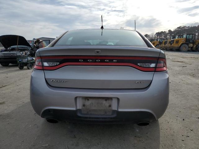 Photo 6 from auction – 2014 DODGE DART GT with VIN 1C3CDFEBXED702748
