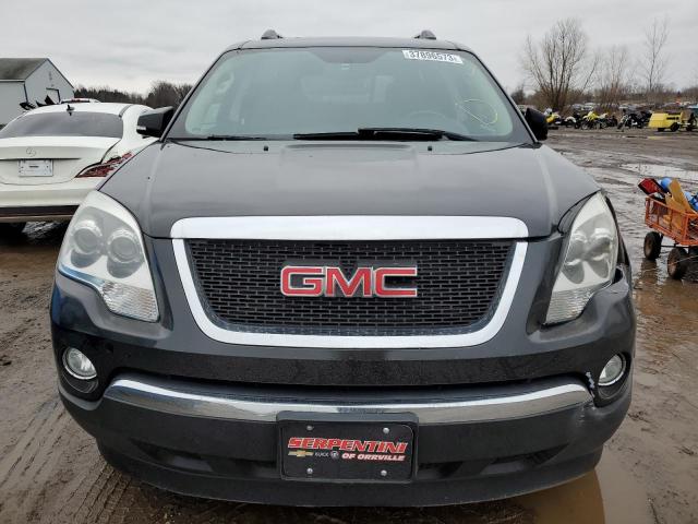 Photo 5 from auction – 2012 GMC ACADIA SLE with VIN 1GKKRPED3CJ130795
