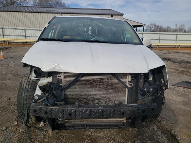 صورة رقم 5 من المزاد - 2016 DODGE GRAND CARA مع VIN 2C4RDGCG8GR344527
