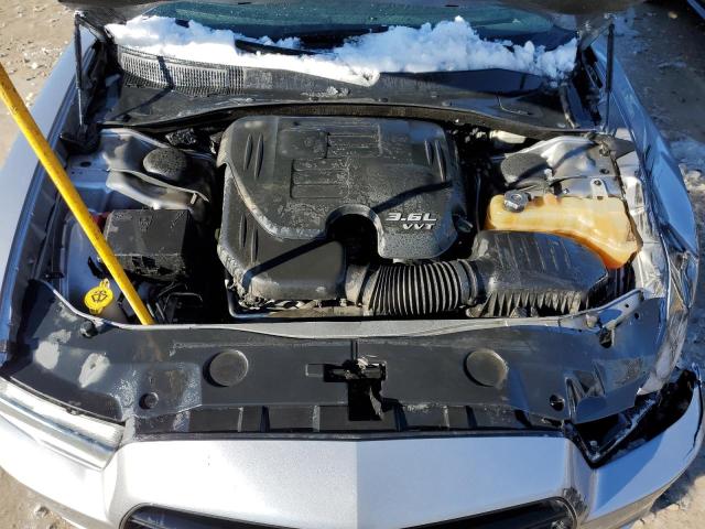 Photo 11 from auction – 2013 DODGE CHARGER SX with VIN 2C3CDXJG5DH656674