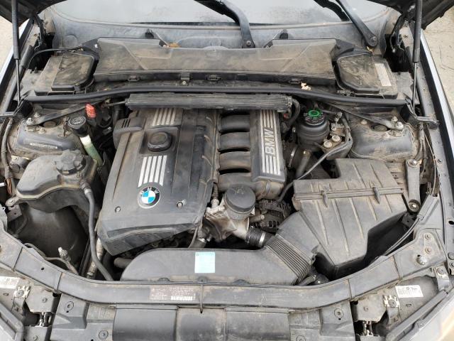 Photo 11 from auction – 2007 BMW 328 IT with VIN WBAVS13597FX15697