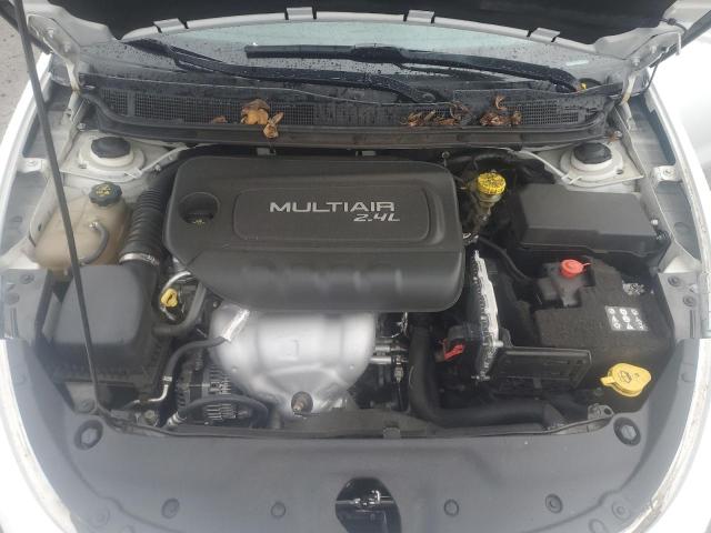 Photo 11 from auction – 2015 DODGE DART SXT with VIN 1C3CDFBB9FD212517