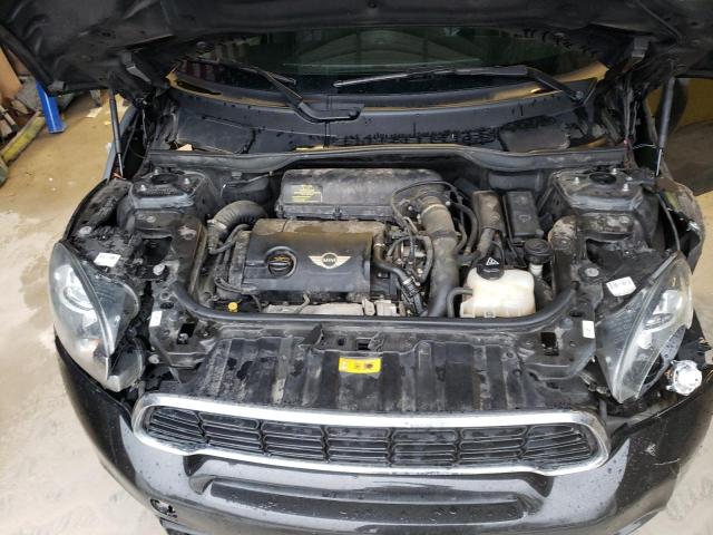 Foto 11 de la subasta – 2014 MINI COOPER S C con VIN WMWZC3C52EWP26418