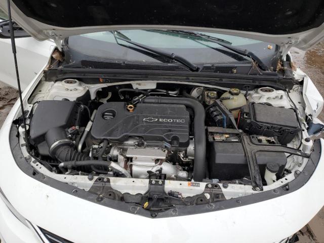 Photo 11 from auction – 2016 CHEVROLET MALIBU LT with VIN 1G1ZE5ST6GF328679