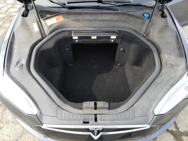 Photo 11 from auction – 2014 TESLA MODEL S with VIN 5YJSA1H17EFP57544