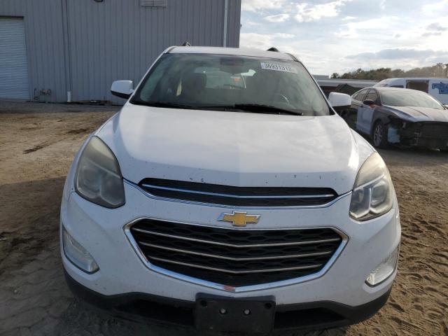 Photo 5 from auction – 2016 CHEVROLET EQUINOX LT with VIN 2GNFLFEK3G6115215