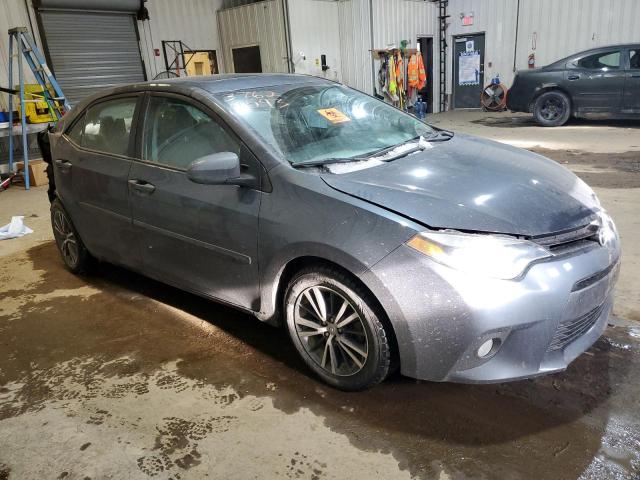Photo 4 from auction – 2016 TOYOTA COROLLA L with VIN 2T1BURHE4GC524916