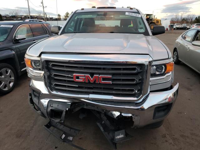 Photo 5 from auction – 2015 GMC SIERRA K25 with VIN 1GT12XEG6FF148785