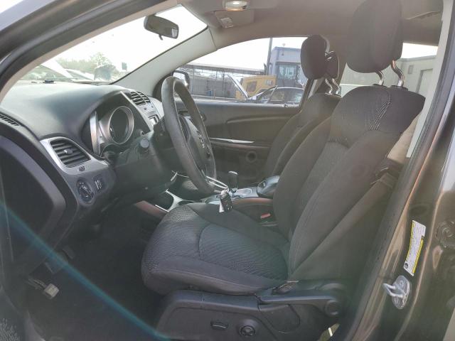 Photo 7 from auction – 2014 DODGE JOURNEY SX with VIN 3C4PDCBGXET161125