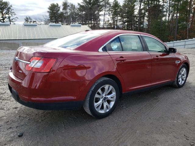Photo 3 from auction – 2011 FORD TAURUS SEL with VIN 1FAHP2EWXBG162824