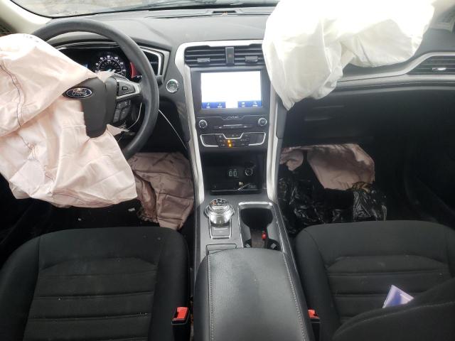 Photo 8 from auction – 2020 FORD FUSION SE with VIN 3FA6P0HD6LR186747