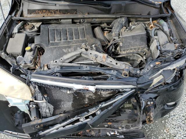 Photo 12 from auction – 2007 TOYOTA RAV4 LIMIT with VIN JTMBK34V175025027
