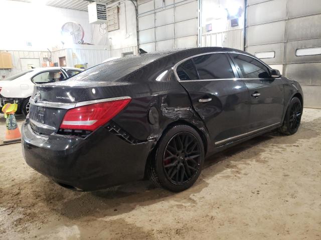 Photo 3 from auction – 2014 BUICK LACROSSE P with VIN 1G4GD5G33EF189100