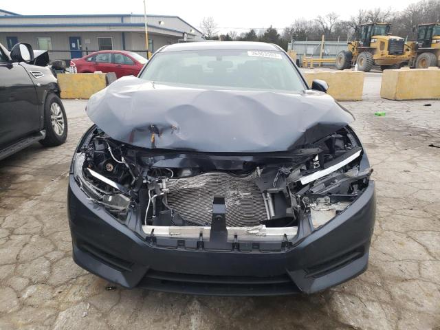 Photo 5 from auction – 2016 HONDA CIVIC LX with VIN 19XFC2F59GE078861