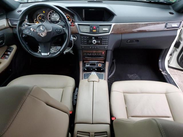 Photo 8 from auction – 2011 MERCEDES-BENZ E 350 4MAT with VIN WDDHF8HB5BA466161