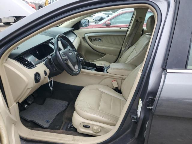 Photo 7 from auction – 2013 FORD TAURUS SEL with VIN 1FAHP2E8XDG183273