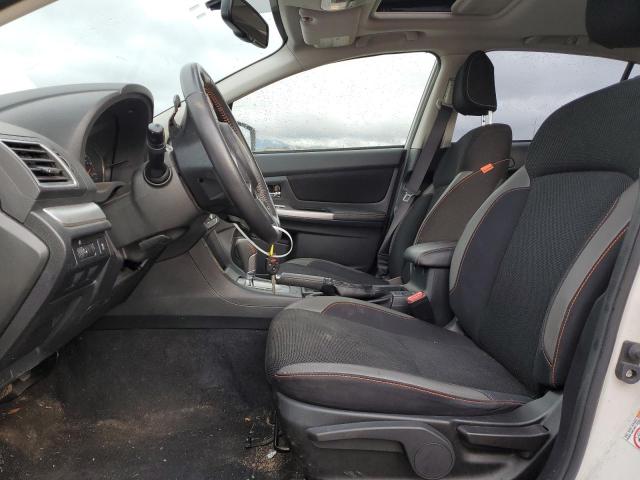 Photo 7 from auction – 2016 SUBARU CROSSTREK with VIN JF2GPABC8G8232625
