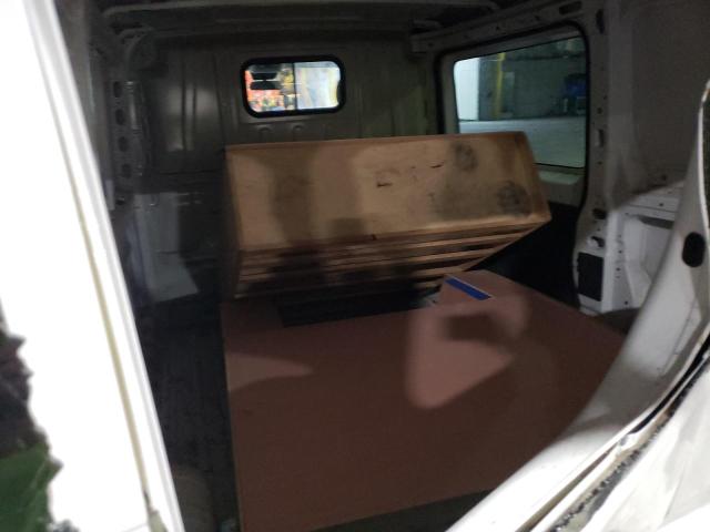 Photo 10 from auction – 2015 RAM PROMASTER with VIN 3C6TRVAG2FE509574