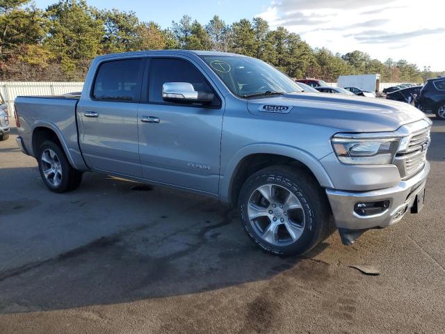 Photo 4 from auction – 2021 RAM 1500 LARAM with VIN 1C6SRFJTXMN676594
