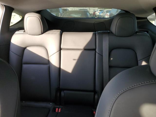 Photo 10 from auction – 2021 TESLA MODEL Y with VIN 5YJYGDED6MF114996