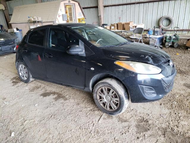 Photo 4 from auction – 2011 MAZDA MAZDA2 with VIN JM1DE1HY4B0129431