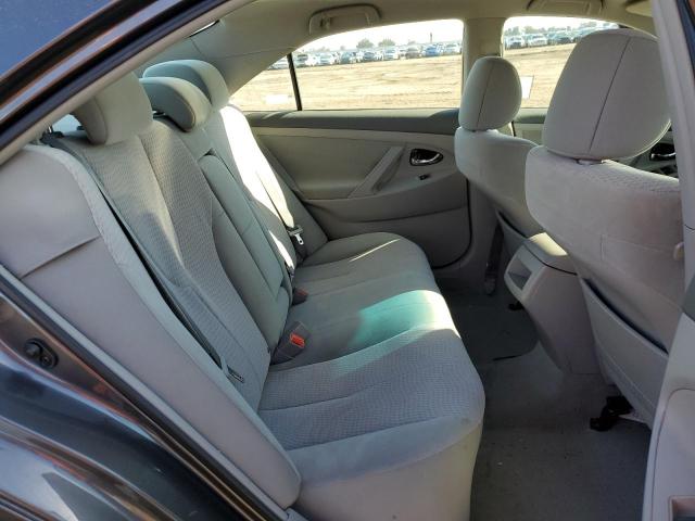 Photo 10 from auction – 2011 TOYOTA CAMRY BASE with VIN 4T4BF3EKXBR214865