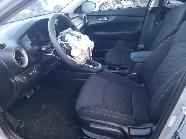 Photo 7 from auction – 2021 KIA FORTE FE with VIN 3KPF24AD5ME375277