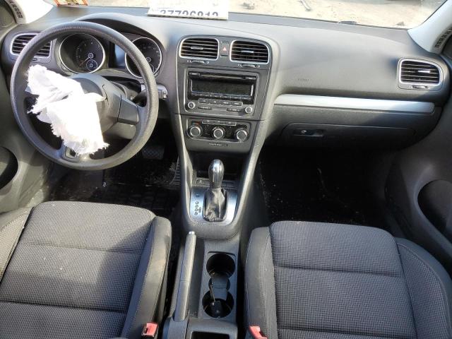 Photo 8 from auction – 2012 VOLKSWAGEN GOLF with VIN WVWDB7AJ5CW322758