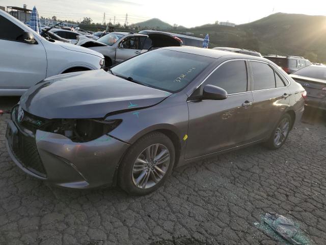 Photo 1 from auction – 2016 TOYOTA CAMRY LE with VIN 4T1BF1FK6GU225334