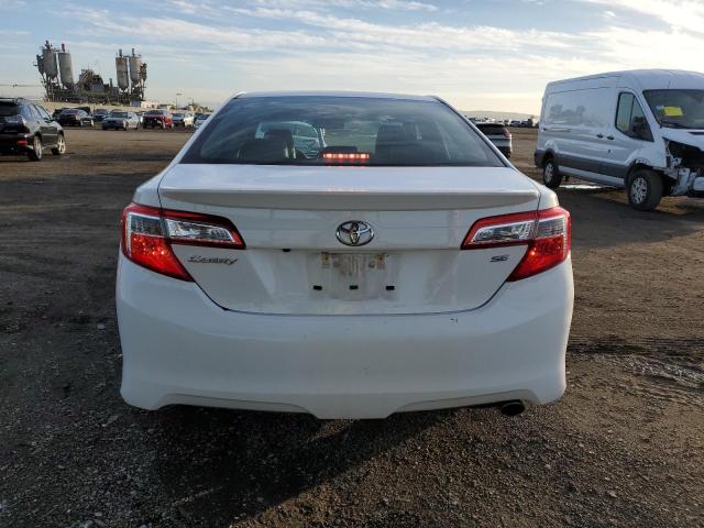 Photo 6 from auction – 2014 TOYOTA CAMRY L with VIN 4T1BF1FK6EU856310