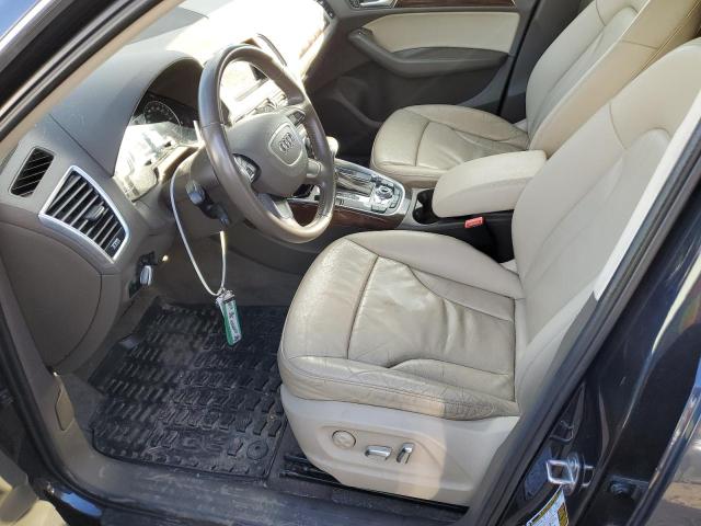 صورة رقم 7 من المزاد - 2016 AUDI Q5 PREMIUM مع VIN WA1C2AFP7GA014915