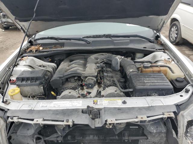Photo 11 from auction – 2007 DODGE MAGNUM SE with VIN 2D4FV47T97H642731
